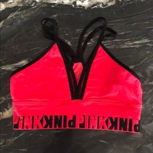 Victoria Secret small sports bra